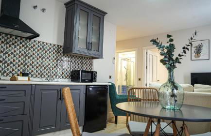 Apartamentos Puente Romano Suites Parking Gratis - Foto 59