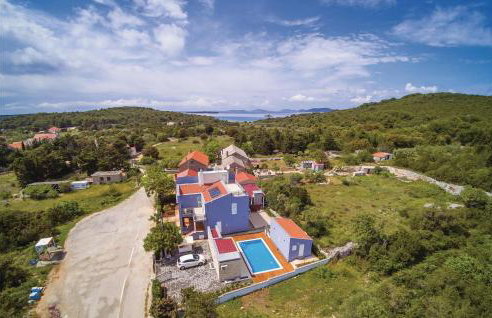 Two-Bedroom Apartment In Verunic - Foto 11