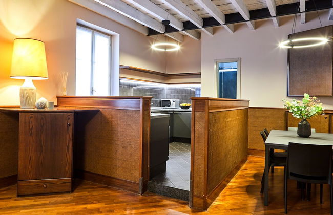 Milan Retreats Navigli - Foto 21