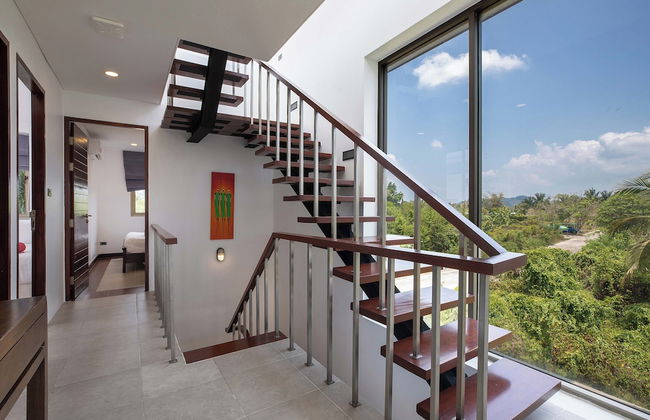 Modern 3BR Pool Access Villa Argent 6 - Foto 24