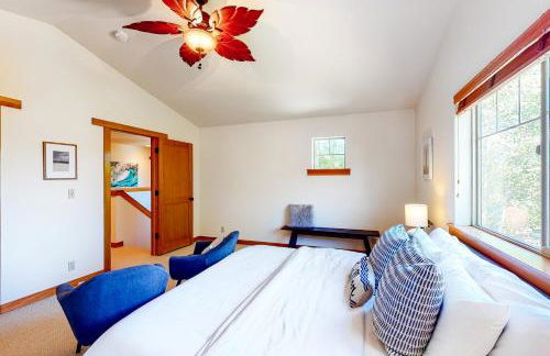 Creekside Retreat - Foto 16