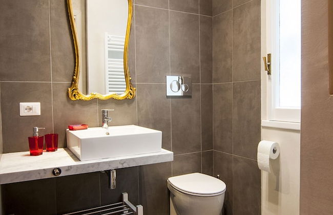 San Pietro Bright Apartment - Photo 43