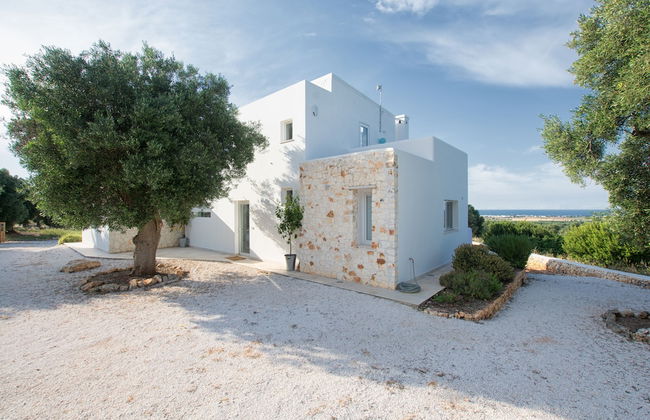 Villa Butterfly - Foto 47