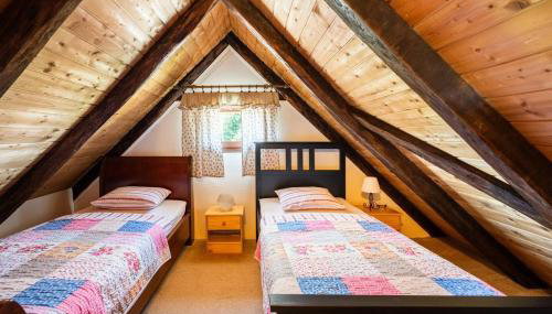 Oazena , Authentic house in peaceful village - Foto 4