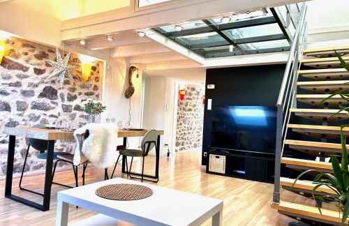 APPARTEMENT DUPLEX - Foto 1