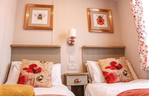 Bumble Lodge New Forest - Foto 22