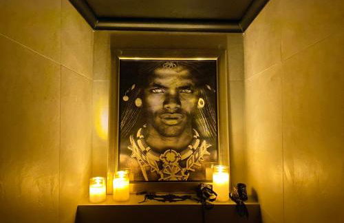 Balnéo, sauna et de nombreuses surprises - Foto 7