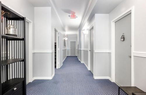 Dupont Circle 2BR nr U St Glens Mkt WDC-186 - Foto 19