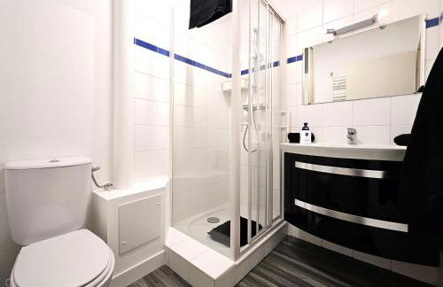 Studio Cosy- Hyper Centre Ville - Foto 3