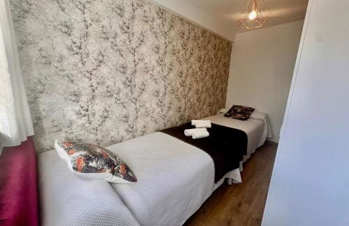 ALCALA LUXURY piso de 80m con 3 habitaciones 2 baños y terraza - Foto 33