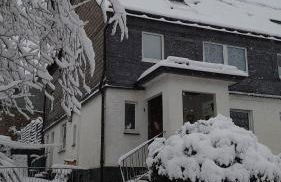 Haus Schnettler mit Sauna - Foto 1