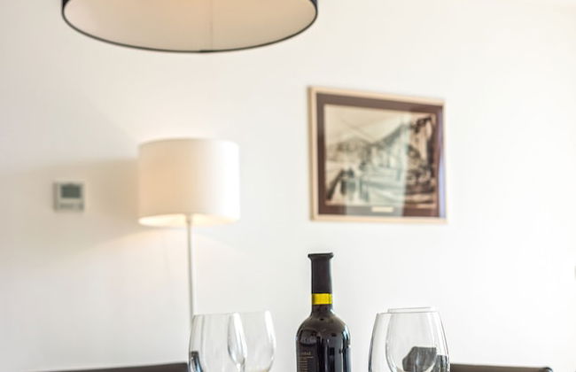 Golden Rays Luxury Apartments - Foto 36