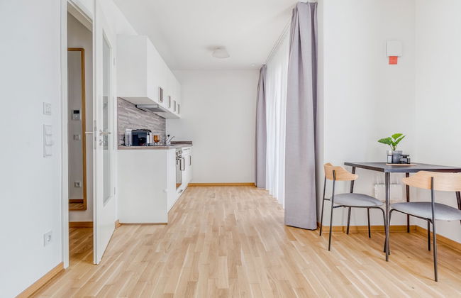 Limehome Dresden Wallstraße - Foto 30