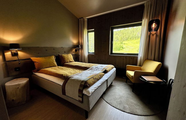 Bjørnfjell Mountain Lodge - Photo 10