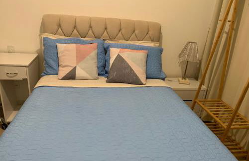 Maravilhoso apartamento Beira-mar praia da cachoeira Florianópolis - Foto 3