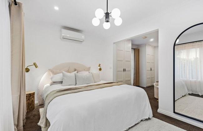 Sol Yarra Valley Barrel Sauna Spa Urban List - Foto 13