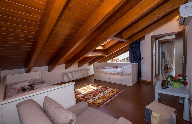 Villa Acero - Foto 7