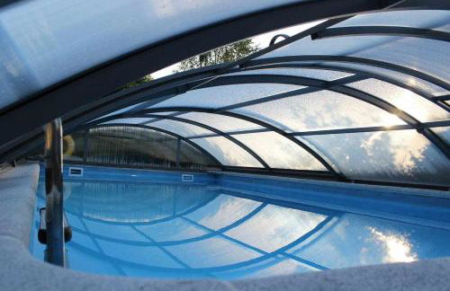 El Pedrueco turismo rural - Foto 43