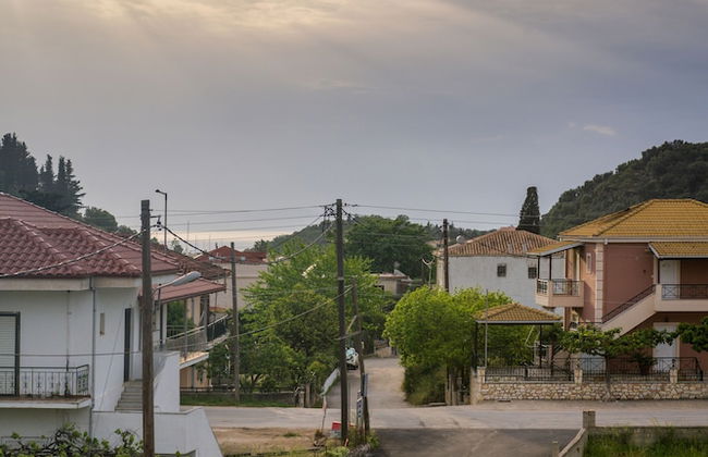 The Dandy Villas Sivota - Foto 43