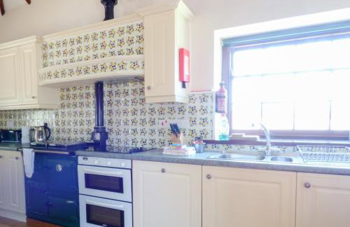 The Granary - Photo 7