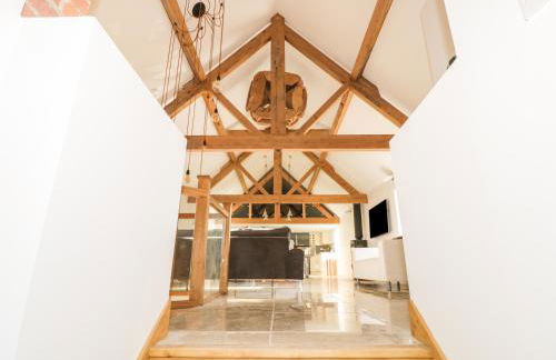 Lower Tundridge Cottage - Photo 6