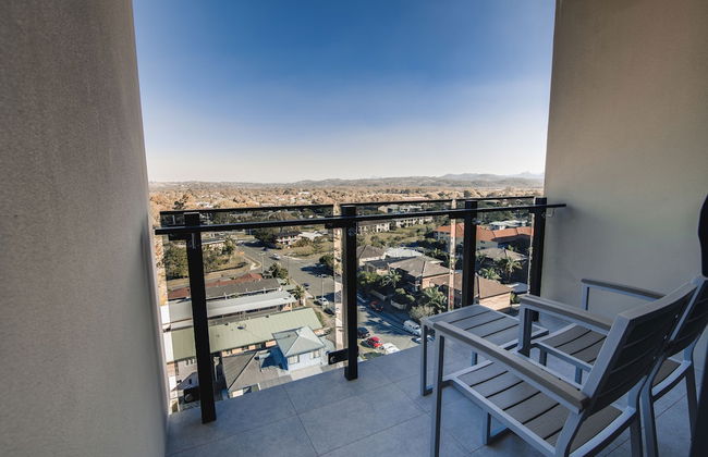 Iconic Kirra Beach Resort - Foto 67