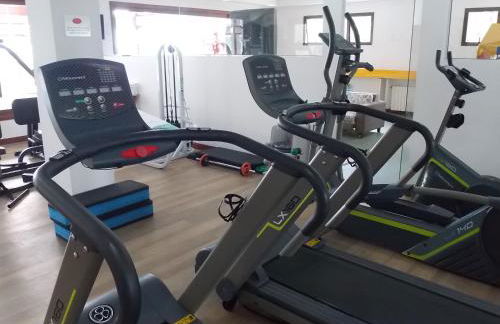 Apart-hotel em Gramado, padrão 4 estrelas, no centro - Foto 26