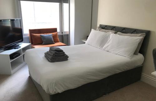 Queen Street Quayside Apartment, NE1 Grade 2 Listed - Foto 20