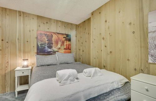 All-Season Fun! Wintergreen Resort Condo with Views - Foto 21