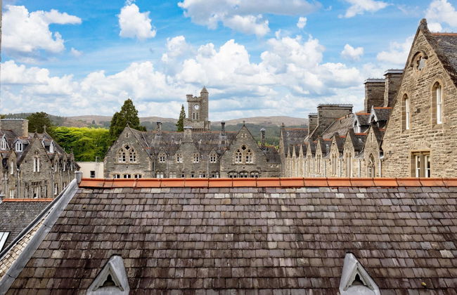 The Highland Club - Foto 57