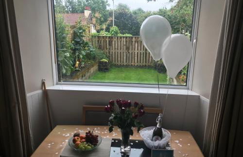 A Wee Cottage In Dunfermline - Foto 16