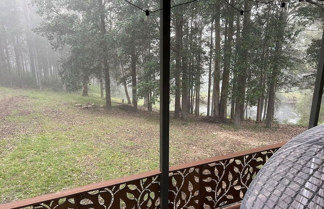 Wildside Sanctuary - Foto 36