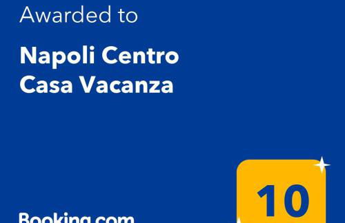 Napoli Centro Casa Vacanza - Foto 8