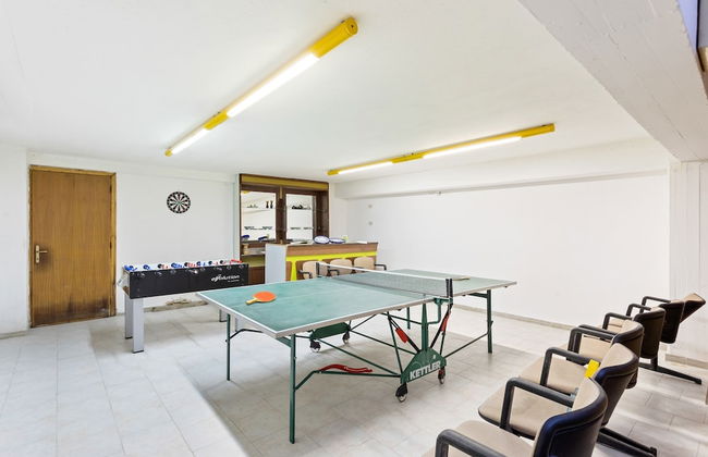 Home in Tuoro sul Trasimeno Near Lago Trasimeno - Foto 26