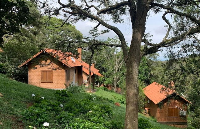 Serra do Ibitipoca Hotel de Lazer - Foto 51