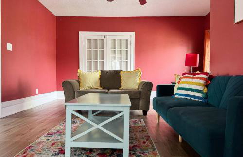 Evansville Holiday House - Foto 40