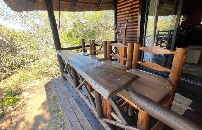 Kruger Kumba - Lahlekile Nathi - Photo 25