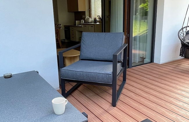 Green Hill Gdynia Orlowo - Foto 24