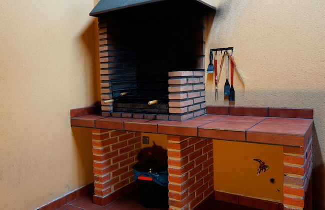 Casa Rural Los Moros - Foto 31