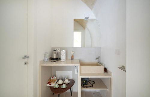 Palazzo della Torre 002 - Historical modern stay - Foto 20