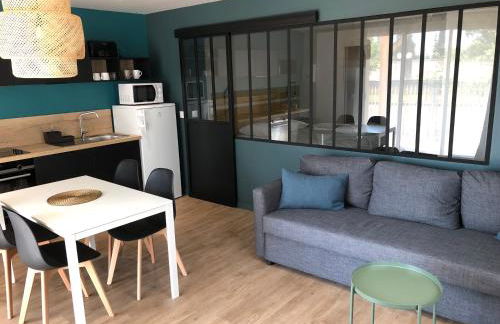 Le Clos Des Thermes De Jonzac - Photo 1