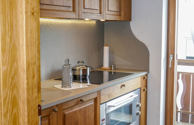 Chesa Sonnalpine B 48 - Foto 6