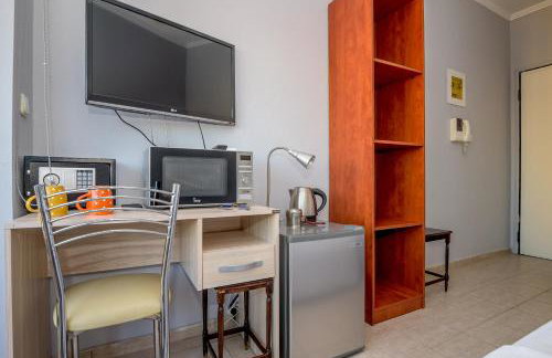 Le Petit 1 Bed Apartment in Orestiada - Foto 7