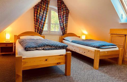 Dat-Klinkerhus-auf-Ruegen-XXL-Urlaubsparadies-nahe-Ostseestrand-Nationalpark-fuer-17-Gaeste - Foto 21