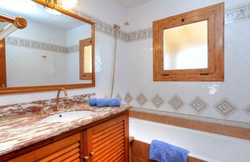 Holiday Home La Tilia II by Interhome - Foto 56