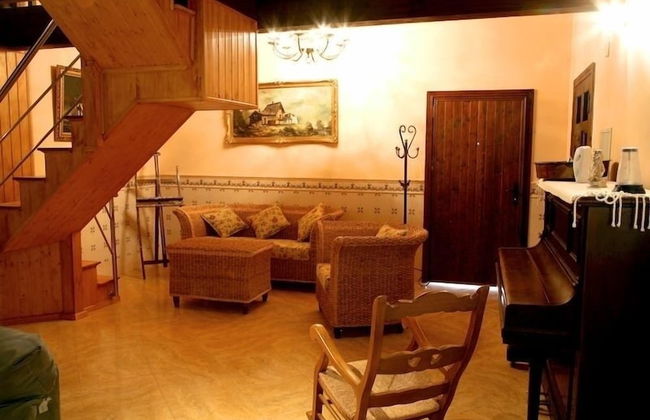 Alojamientos Rurales El Canal - Foto 11