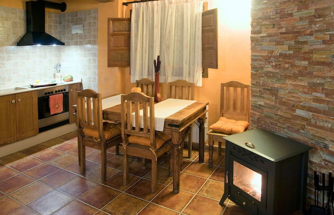 Rural Castell - Foto 12