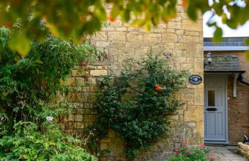 Cotswolds Corner Cottage - Foto 15