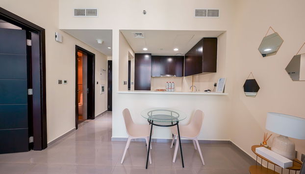 Servicio de comidas en la habitación