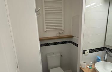 Appartement 2 pièces climatisé en rez-de-jardin Cap Esterel Agay - Foto 6